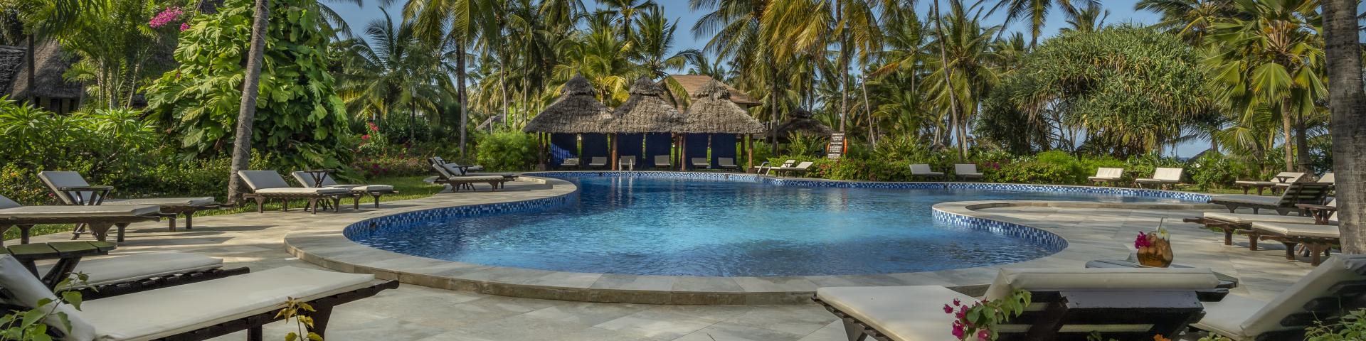 Podróż Poślubna na Zanzibarze – Breezes Beach Club & Spa 